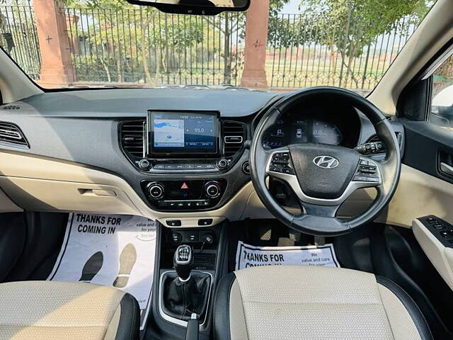 Used Hyundai Verna [2020-2023] SX (O) 1.5 CRDi in Kota