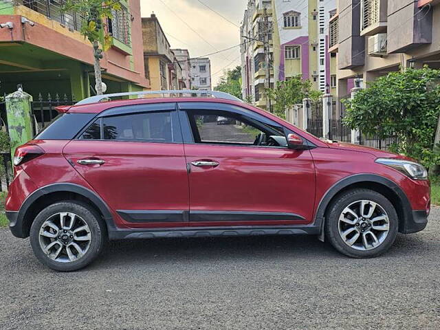 Used Hyundai i20 Active [2015-2018] 1.2 SX in Kolkata