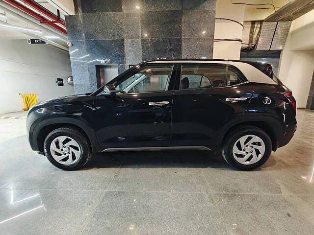 Used Hyundai Creta EX 1.5 Petrol in Ahmedabad