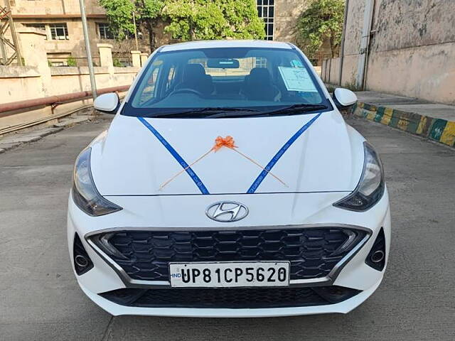 Used 2020 Hyundai Aura in Noida