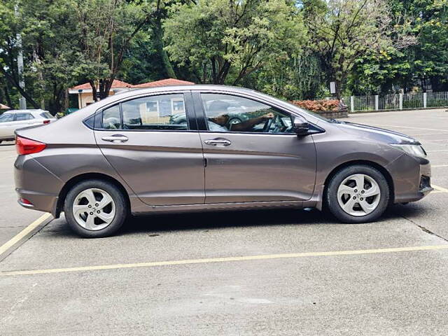 Used Honda City [2014-2017] V in Pune