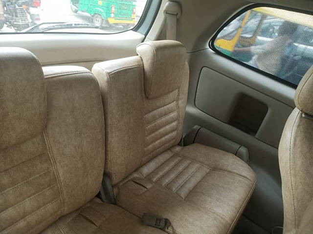 Used Toyota Innova [2012-2013] 2.5 G 7 STR BS-IV in Bangalore