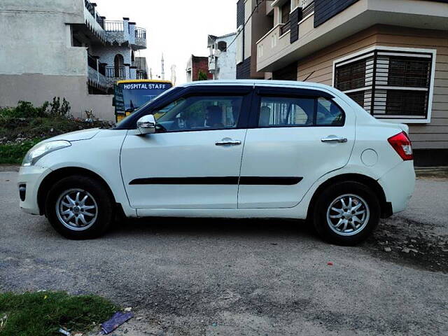 Used Maruti Suzuki Swift DZire [2011-2015] VDI in Lucknow