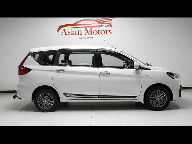 Used Maruti Suzuki Ertiga [2018-2022] ZDi Plus 1.5 Diesel in Hyderabad