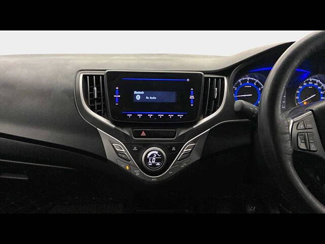 Used Maruti Suzuki Baleno [2015-2019] Delta 1.2 in Delhi