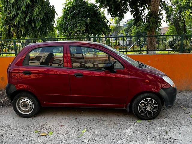 Used Chevrolet Spark [2007-2012] E 1.0 in Lucknow