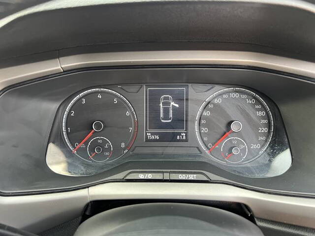 Used Volkswagen Taigun [2021-2023] Highline 1.0 TSI MT in Aurangabad