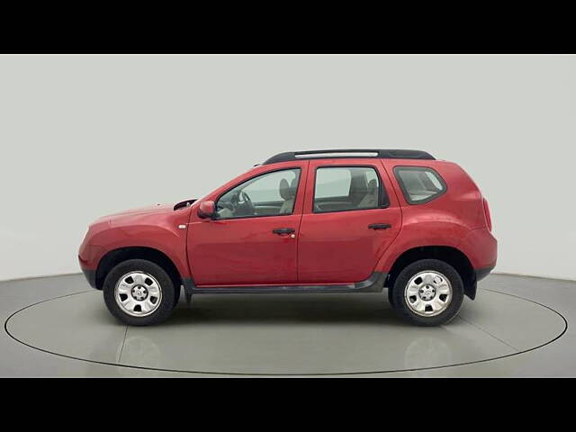 Used Renault Duster [2012-2015] 85 PS RxL Diesel in Bangalore