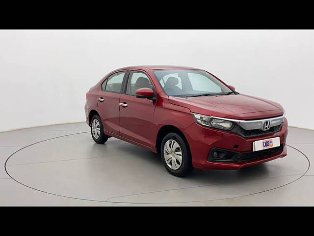 Used 2018 Honda Amaze in Chennai