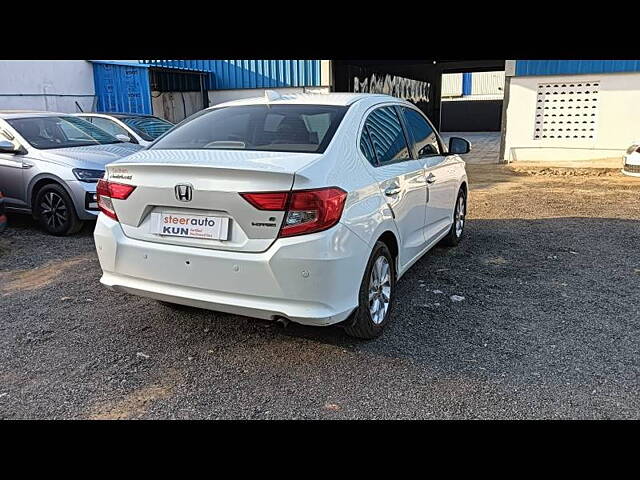 Used Honda Amaze [2018-2021] 1.5 V CVT Diesel in Chennai