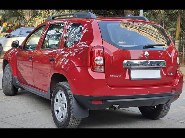 Used Renault Duster [2012-2015] 85 PS RxL Diesel (Opt) in Thane