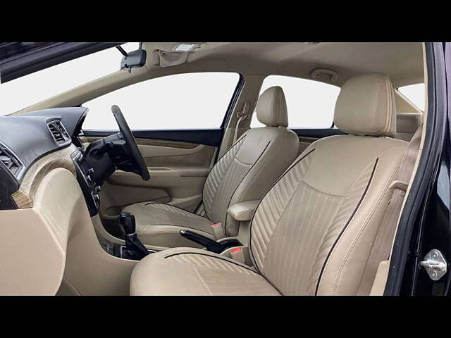 Used Maruti Suzuki Ciaz Delta Hybrid 1.5 AT [2018-2020] in Ahmedabad