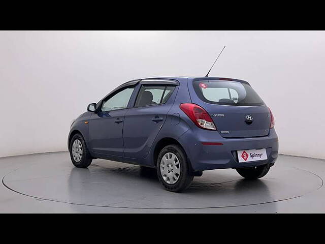 Used Hyundai i20 [2012-2014] Magna 1.4 CRDI in Bangalore