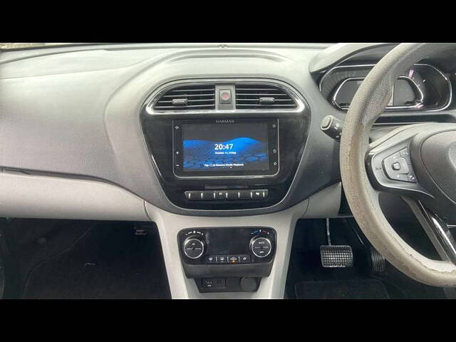 Used Tata Tiago [2016-2020] Revotron XZA Plus in Surat