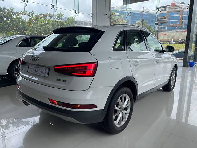 Used Audi Q3 [2017-2020] 30 TDI Premium FWD in Pune