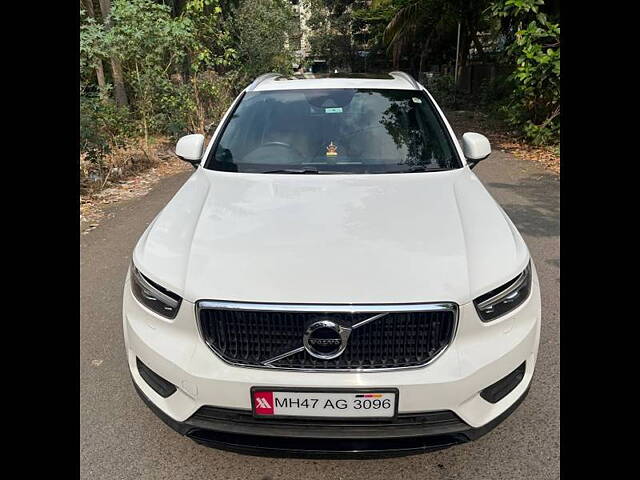 Used Volvo XC40 [2018-2022] Inscription in Mumbai