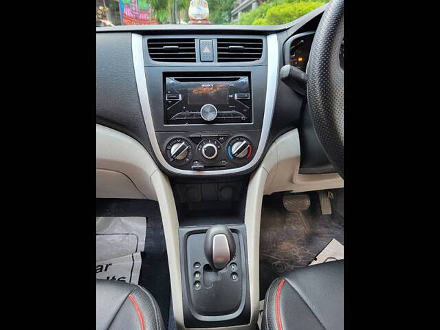 Used Maruti Suzuki Celerio [2017-2021] VXi (O) AMT [2017-2019] in Kolkata