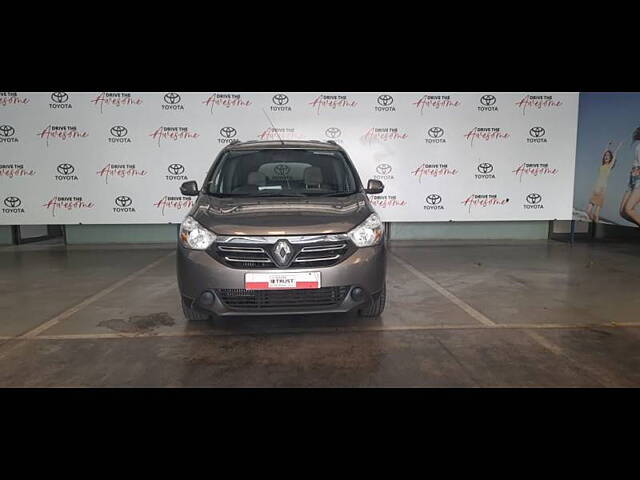 Used 2015 Renault Lodgy in Coimbatore