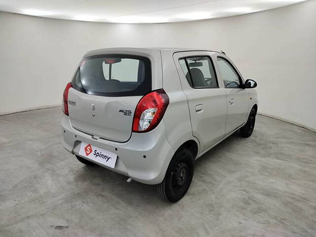 Used Maruti Suzuki Alto 800 [2012-2016] Lxi in Coimbatore