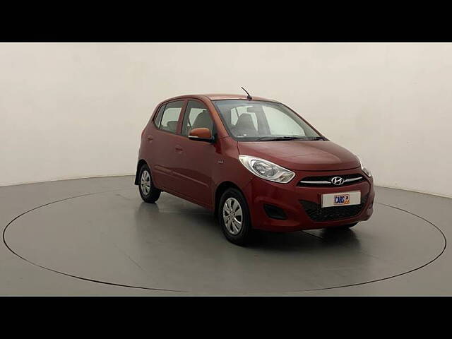 Used 2012 Hyundai i10 in Mumbai