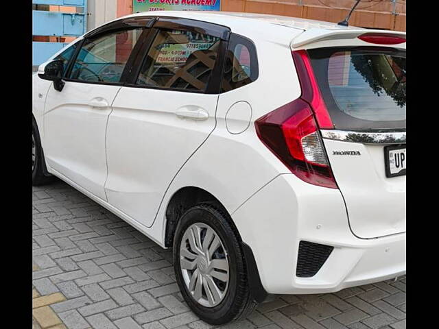 Used Honda Jazz [2015-2018] S MT [2015-2016] in Delhi