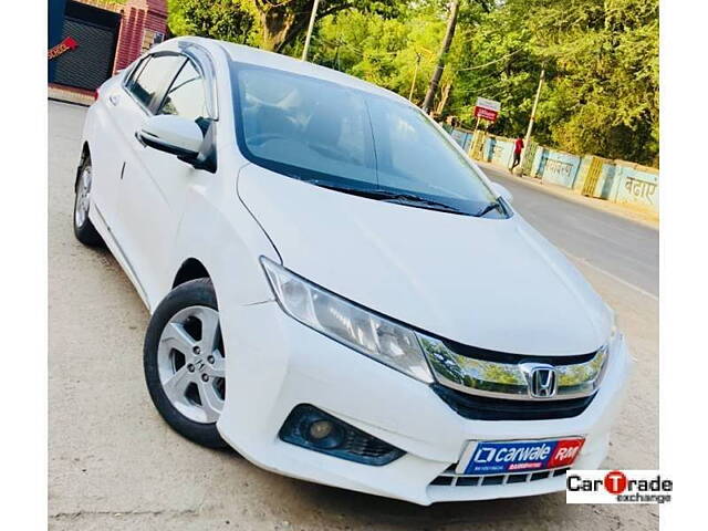 Used Honda City [2014-2017] E Diesel in Kanpur