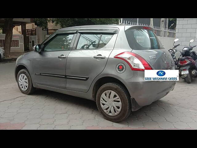 Used Maruti Suzuki Swift [2011-2014] VDi in Coimbatore