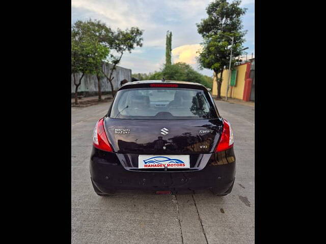 Used Maruti Suzuki Swift [2011-2014] VXi in Mumbai