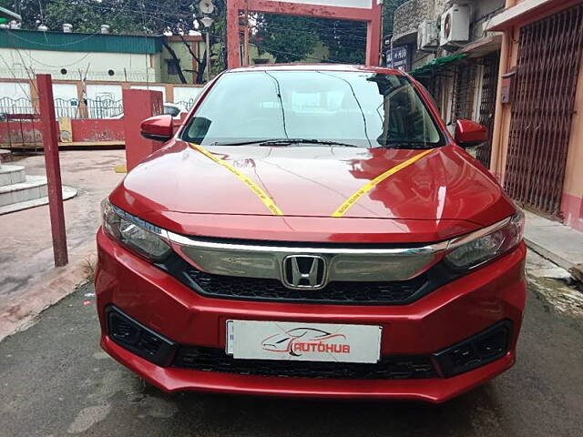 Used 2019 Honda Amaze in Kolkata