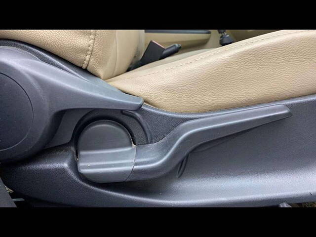 Used Honda Amaze [2016-2018] 1.2 VX i-VTEC in Hyderabad