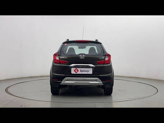 Used Honda WR-V [2017-2020] S MT Petrol in Navi Mumbai