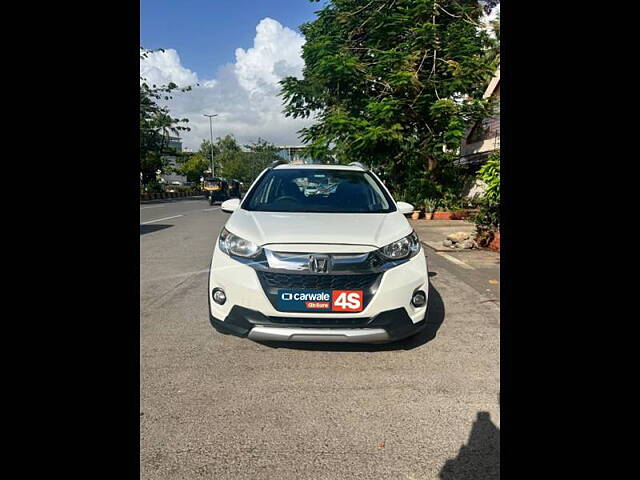 Used 2017 Honda WR-V in Mumbai