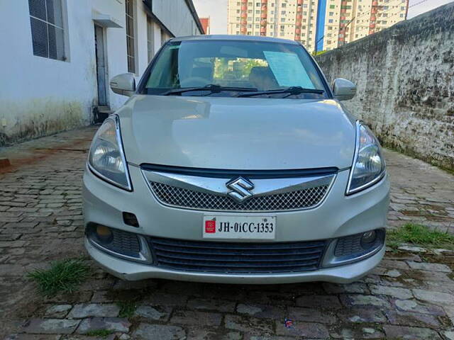 Used 2016 Maruti Suzuki Swift DZire in Ranchi