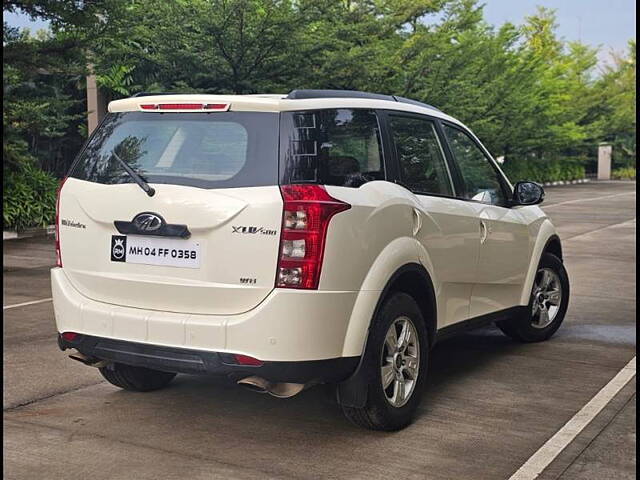 Used Mahindra XUV500 [2011-2015] W8 in Nashik