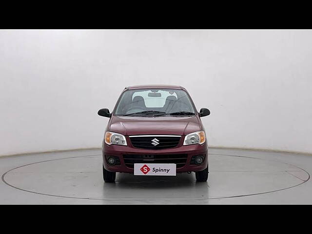 Used Maruti Suzuki Alto K10 [2010-2014] VXi in Pune