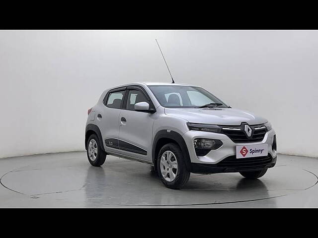 Used Renault Kwid [2015-2019] 1.0 RXT Opt [2016-2019] in Bangalore