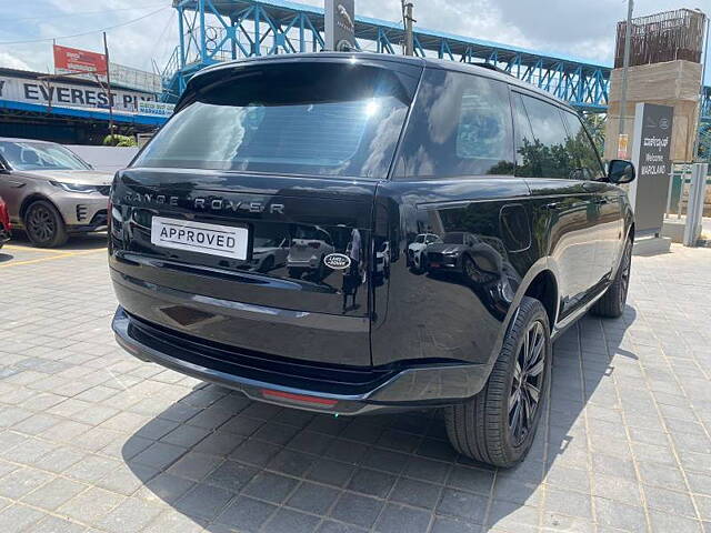 Used Land Rover Range Rover Autobiography LWB 3.0 Diesel [2022] in Bangalore