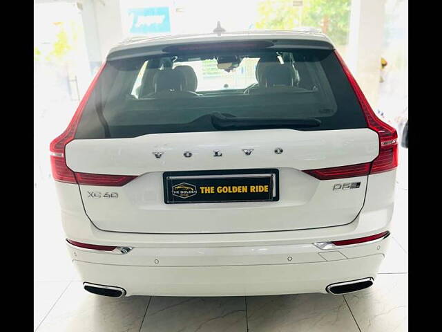 Used Volvo XC60 [2017-2021] Inscription [2017-2020] in Mohali