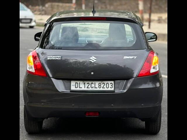 Used Maruti Suzuki Swift [2014-2018] Lxi ABS [2014-2017] in Delhi