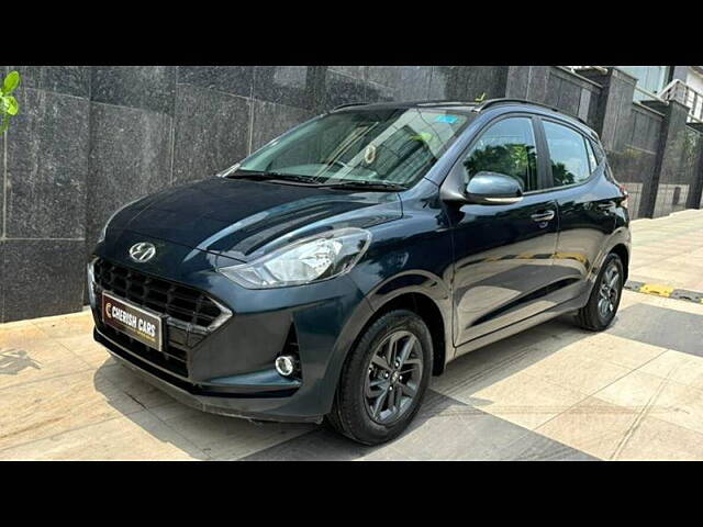 Used 2023 Hyundai Grand i10 NIOS in Delhi