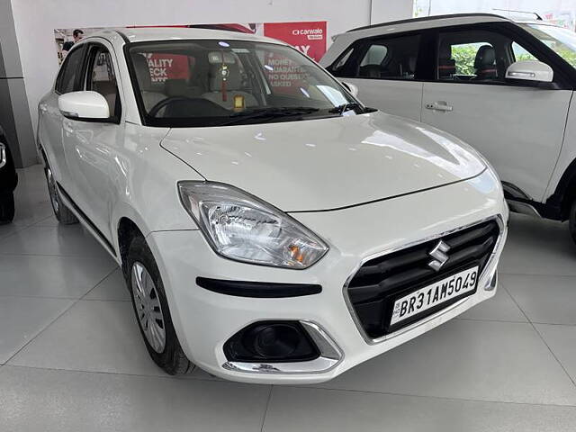 Used Maruti Suzuki Dzire VXi [2020-2023] in Patna