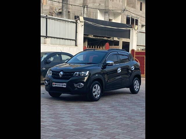 Used Renault Kwid [2015-2019] RXT [2015-2019] in Patna