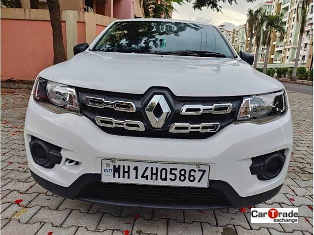 Used 2019 Renault Kwid in Pune