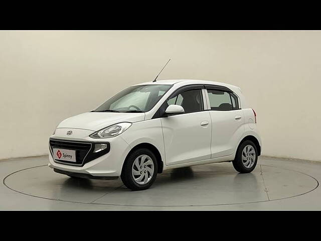 Used 2021 Hyundai Santro in Pune