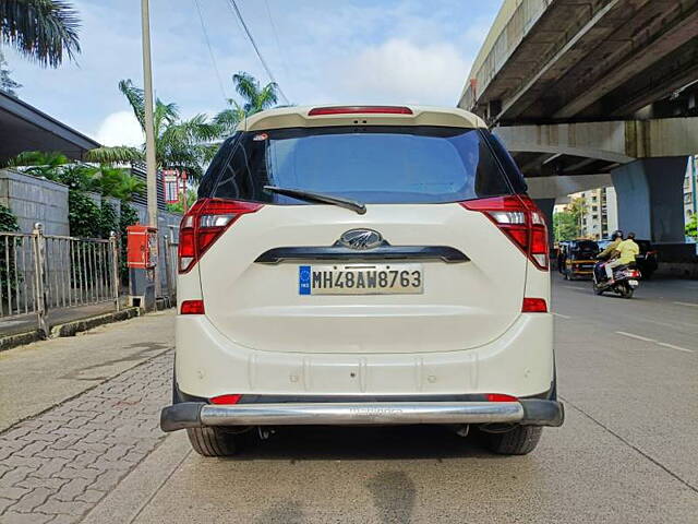 Used Mahindra XUV500 W7 AT [2018-2020] in Mumbai