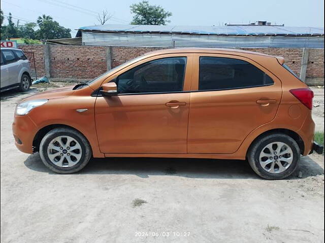 Used Ford Figo [2015-2019] Ambiente 1.2 Ti-VCT in Samastipur