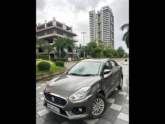 Used Maruti Suzuki Swift [2014-2018] ZXi in Thane