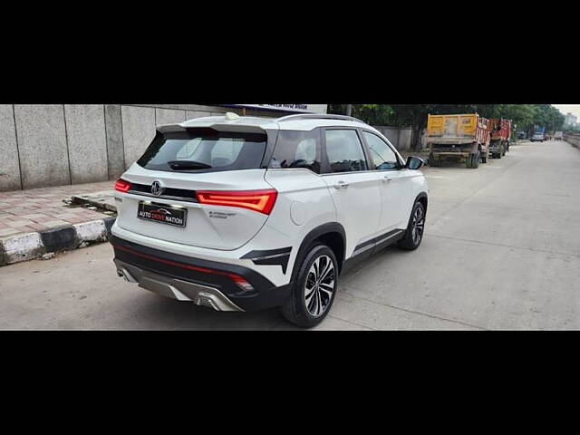 Used MG Hector [2019-2021] Sharp 1.5 DCT Petrol [2019-2020] in Delhi