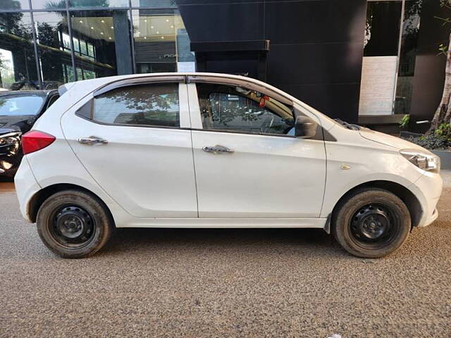 Used Tata Tiago [2016-2020] Revotron XM [2016-2019] in Chandigarh