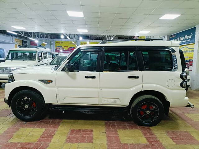 Used Mahindra Scorpio [2014-2017] S6 Plus 1.99 [2016-2017] in Muzaffurpur